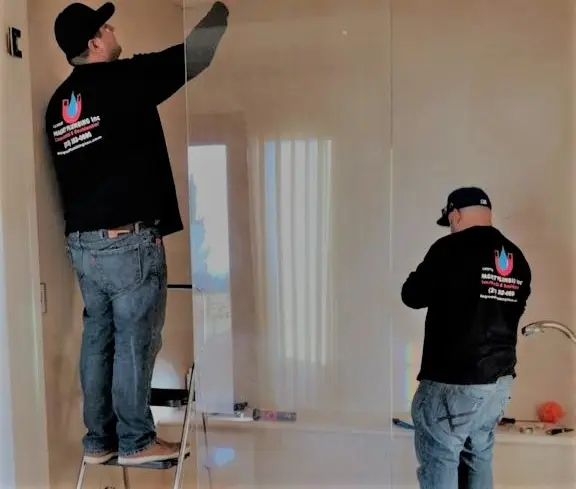 Professional plumbing installation for Toilet Repair in Office Hall